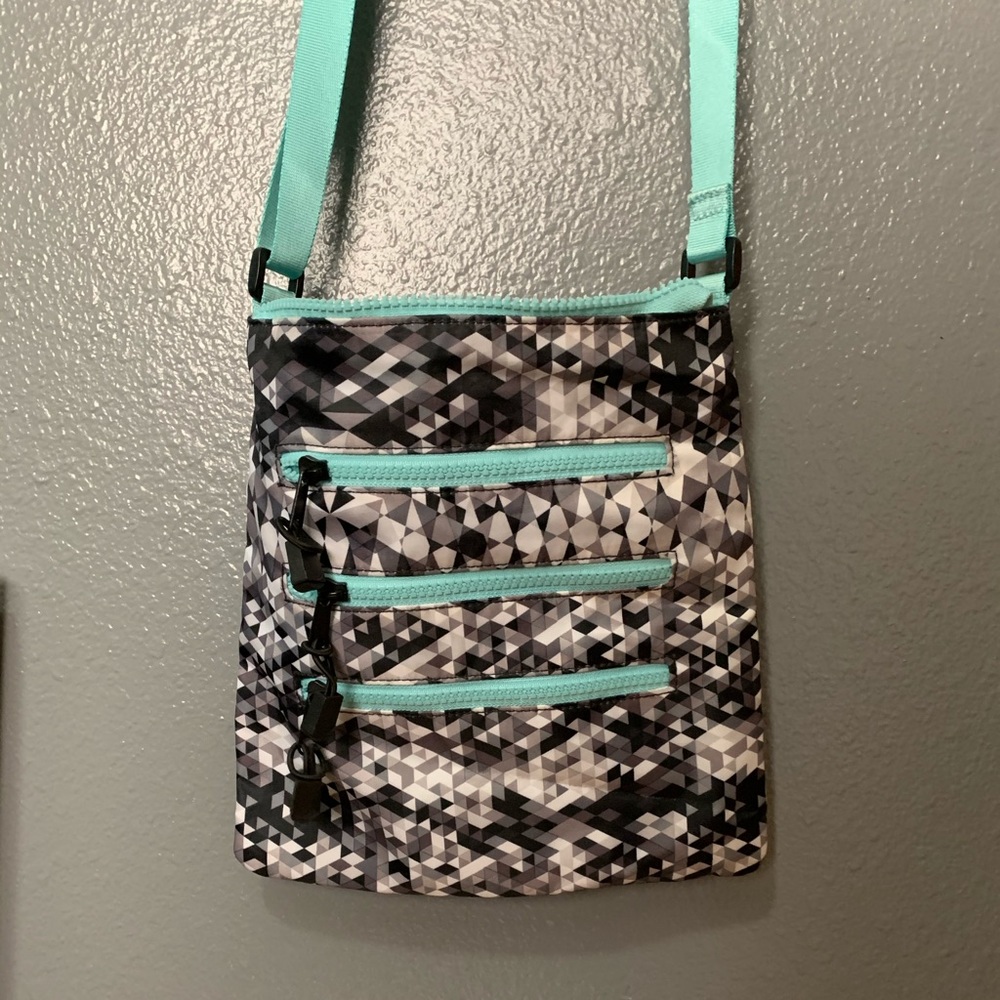 Crossbody Purse